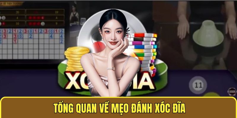 Mẹo Soi Xóc Đĩa - Cập Nhật Chiến Thuật Hay Cho Người Mới 1 Tổng quan về mẹo soi xóc đĩa