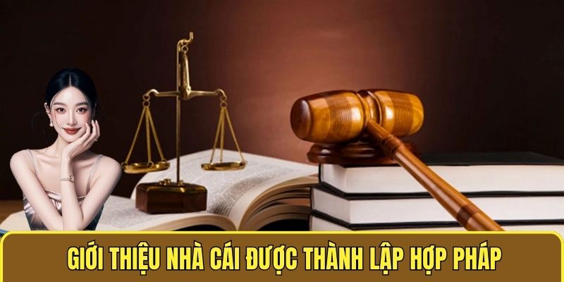 Giới Thiệu Xóc Đĩa Online - Website Cá Cược Đình Đám 2025 1 Giới thiệu nhà cái được thành lập hợp pháp
