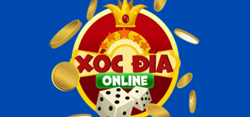 Xóc Đĩa 2026 - TOP 10 Cổng Cược Xóc Đĩa Online Uy Tín Hot Nhất 7/2026 28 Giới thiệu tổng quan về Xóc đĩa online